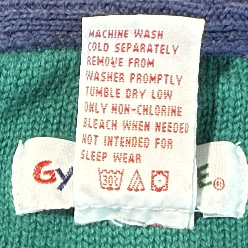 Gymboree vintage kid